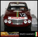 Lancia Fulvia HF 1200 n.12 Targa Florio 1966 - Quattoruote 1.24 (7)
